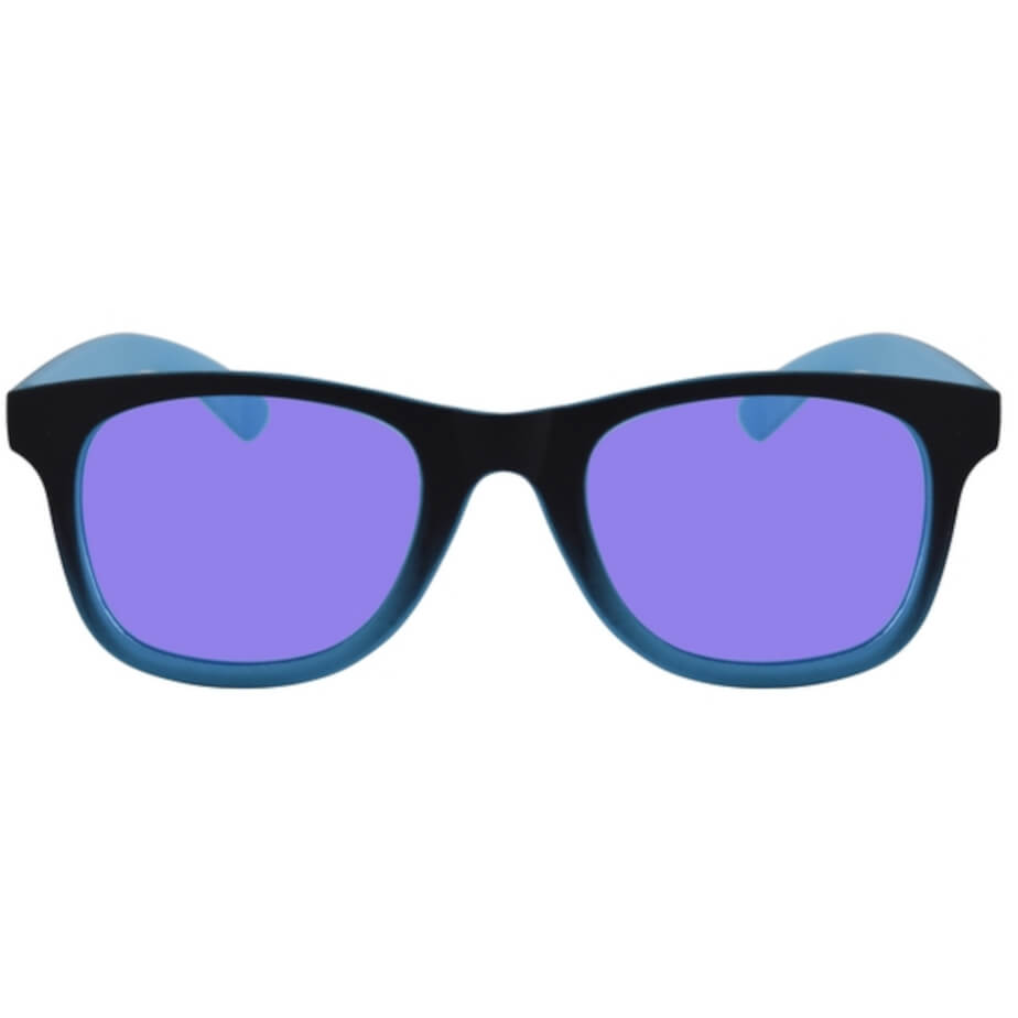 Azure Kids Sunglasses Front